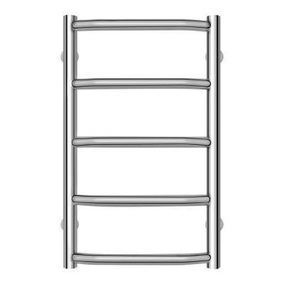 Будкрам купити Сушка для рушників водяна Lidz Trapezium (CRM) D38/25 400x700 P5