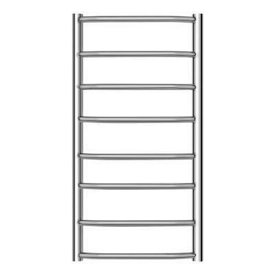 Будкрам купити Сушка для рушників водяна Lidz Trapezium (CRM) D38/25 500x1000 P8