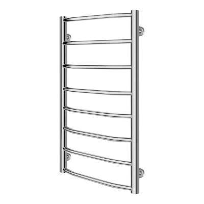 Будкрам купити Сушка для рушників водяна Lidz Trapezium (CRM) D38/25 500x1000 P8 Сушка для рушників водяна Lidz Trapezium (CRM) D38/25 500x1000 P8 5