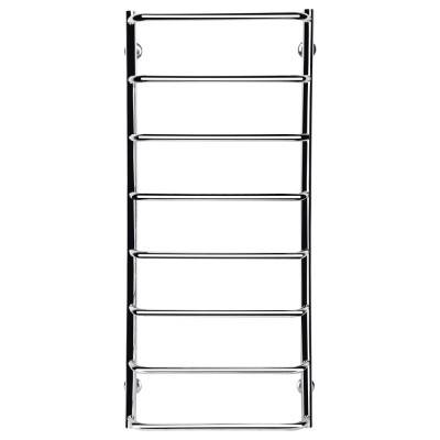 Будкрам купити Сушка для рушників водяна Lidz Trapezium (CRM) D38/25 500x1200 P8