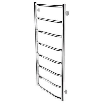 Будкрам купити Сушка для рушників водяна Lidz Trapezium (CRM) D38/25 500x1200 P8 Сушка для рушників водяна Lidz Trapezium (CRM) D38/25 500x1200 P8 5