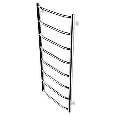 Будкрам купити Сушка для рушників водяна Lidz Trapezium (CRM) D38/25 500x1200 P8 Сушка для рушників водяна Lidz Trapezium (CRM) D38/25 500x1200 P8 6