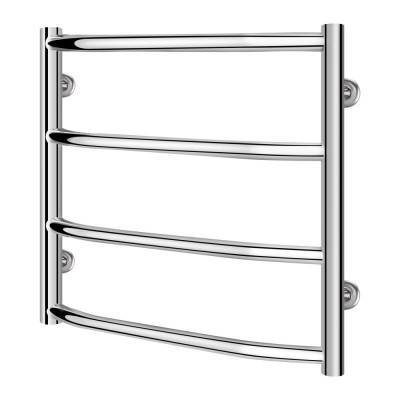 Будкрам купить Полотенцесушитель водяной Lidz Trapezium (CRM) D38/25 500x500 P4 Полотенцесушитель водяной Lidz Trapezium (CRM) D38/25 500x500 P4 5