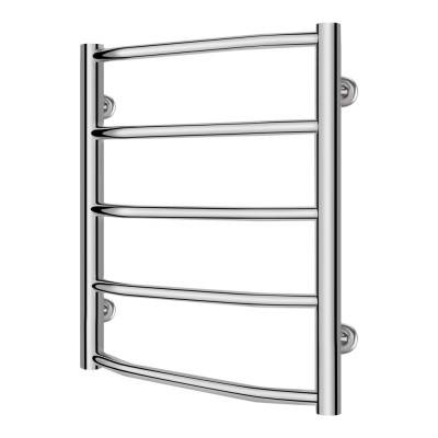 Будкрам купить Полотенцесушитель водяной Lidz Trapezium (CRM) D38/25 500x600 P5 Полотенцесушитель водяной Lidz Trapezium (CRM) D38/25 500x600 P5 5