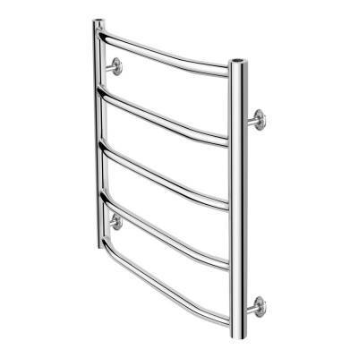 Будкрам купить Полотенцесушитель водяной Lidz Trapezium (CRM) D38/25 500x600 P5 Полотенцесушитель водяной Lidz Trapezium (CRM) D38/25 500x600 P5 6
