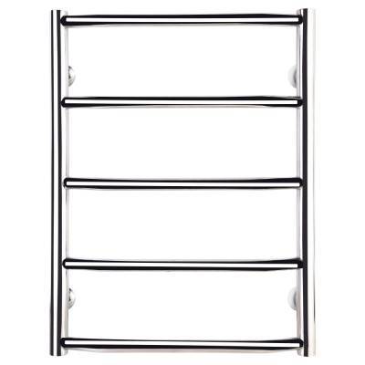 Будкрам купити Сушка для рушників водяна Lidz Trapezium (CRM) D38/25 500x700 P5