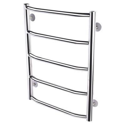 Будкрам купить Полотенцесушитель водяной Lidz Trapezium (CRM) D38/25 500x700 P5 Полотенцесушитель водяной Lidz Trapezium (CRM) D38/25 500x700 P5 5