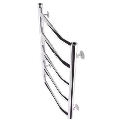 Будкрам купить Полотенцесушитель водяной Lidz Trapezium (CRM) D38/25 500x700 P5 Полотенцесушитель водяной Lidz Trapezium (CRM) D38/25 500x700 P5 6