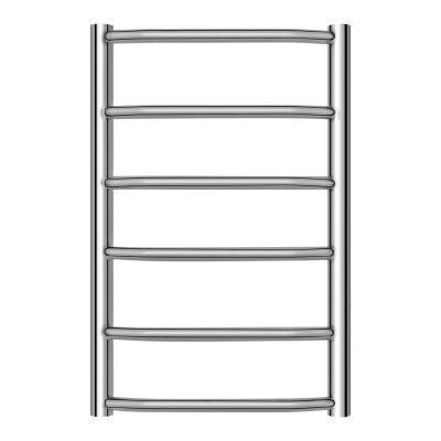 Будкрам купити Сушка для рушників водяна Lidz Trapezium (CRM) D38/25 500x800 P6