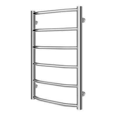 Будкрам купить Полотенцесушитель водяной Lidz Trapezium (CRM) D38/25 500x800 P6 Полотенцесушитель водяной Lidz Trapezium (CRM) D38/25 500x800 P6 5