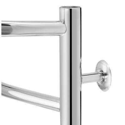 Будкрам купить Полотенцесушитель водяной Lidz Trapezium (CRM) D38/25 500x800 P6 Полотенцесушитель водяной Lidz Trapezium (CRM) D38/25 500x800 P6 7