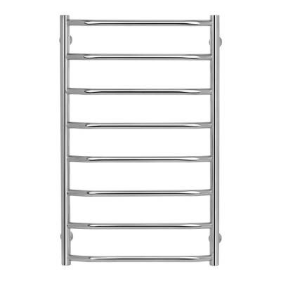 Будкрам купити Сушка для рушників водяна Lidz Trapezium (CRM) D38/25 600x1000 P8