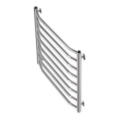 Будкрам купить Полотенцесушитель водяной Lidz Trapezium (CRM) D38/25 600x1000 P8 Полотенцесушитель водяной Lidz Trapezium (CRM) D38/25 600x1000 P8 6