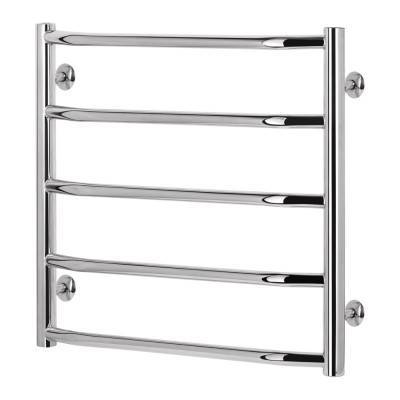 Будкрам купить Полотенцесушитель водяной Lidz Trapezium (CRM) D38/25 600x600 P5 Полотенцесушитель водяной Lidz Trapezium (CRM) D38/25 600x600 P5 5