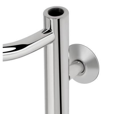 Будкрам купить Полотенцесушитель водяной Lidz Trapezium (CRM) D38/25 600x600 P5 Полотенцесушитель водяной Lidz Trapezium (CRM) D38/25 600x600 P5 7