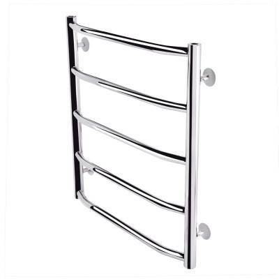 Будкрам купить Полотенцесушитель водяной Lidz Trapezium (CRM) D38/25 600x700 P5 Полотенцесушитель водяной Lidz Trapezium (CRM) D38/25 600x700 P5 5