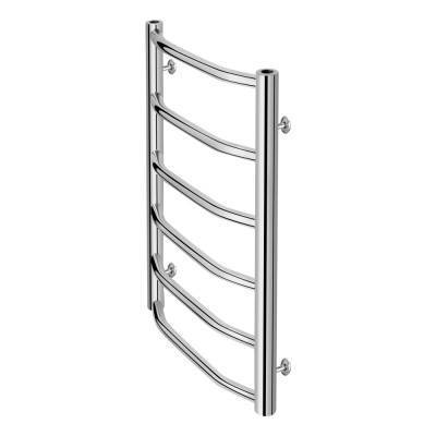 Будкрам купить Полотенцесушитель водяной Lidz Trapezium (CRM) D38/25 600x800 P6 Полотенцесушитель водяной Lidz Trapezium (CRM) D38/25 600x800 P6 6