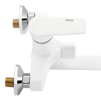 Будкрам купить Смеситель для ванны Brinex 35W 005 Смеситель для ванны Brinex 35W 005 6