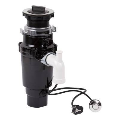 Будкрам купити Подрібнювач для кухонного миття Lidz (BLA) 47 05 000 00