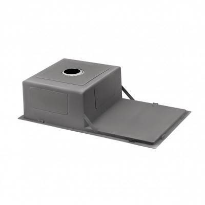 Будкрам купити Кухонна мийка Lidz H7844 3.0/1.0 мм Brush (LIDZH7844LBRU3010) Кухонна мийка Lidz H7844 3.0/1.0 мм Brush (LIDZH7844LBRU3010) 7