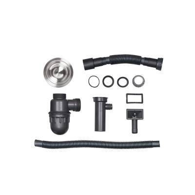 Будкрам купити Кухонна мийка Lidz H7850 3.0/1.0 мм Brush (LIDZH7850BRU3010) Кухонна мийка Lidz H7850 3.0/1.0 мм Brush (LIDZH7850BRU3010) 10