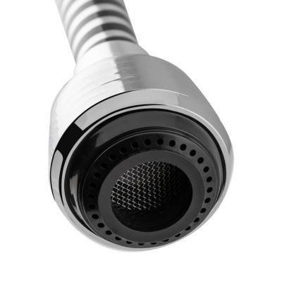 Будкрам купити Аератор Lidz (CRM) 48 00 024 15 з адаптером для внутрішнього/зовнішнього різьблення Аератор Lidz (CRM) 48 00 024 15 з адаптером для внутрішнього/зовнішнього різьблення 5