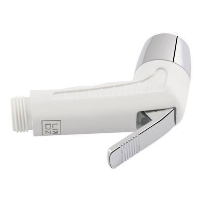 Будкрам купити Лійка для гігієнічного душу Lidz (CRM) 51 30 000 00 Лійка для гігієнічного душу Lidz (CRM) 51 30 000 00 5