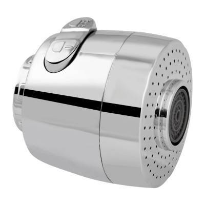 Будкрам купити Аератор Lidz (CRM) 48 00 025 00 з внутрішнім різьбленням