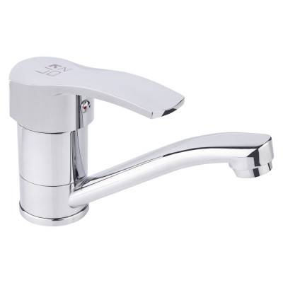 Будкрам купити Змішувач для кухні Lidz (CRM) 41 86 002M 150 мм