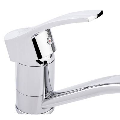 Будкрам купити Змішувач для кухні Lidz (CRM) 41 86 002M 150 мм Змішувач для кухні Lidz (CRM) 41 86 002M 150 мм 5