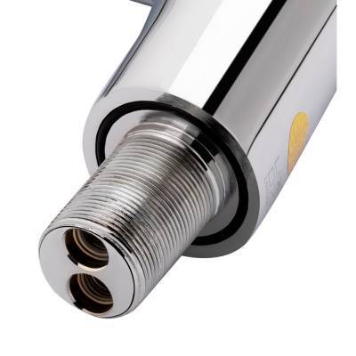 Будкрам купить Смеситель для раковины Lidz (CRM) 44 80 001F Смеситель для раковины Lidz (CRM) 44 80 001F 6