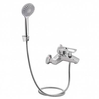 Будкрам купити Змішувач для ванни Lidz (CRM) 44 80 006-1 New