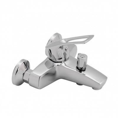 Будкрам купити Змішувач для ванни Lidz (CRM) 44 80 006-1 New Змішувач для ванни Lidz (CRM) 44 80 006-1 New 4