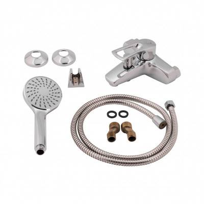 Будкрам купити Змішувач для ванни Lidz (CRM) 44 80 006-1 New Змішувач для ванни Lidz (CRM) 44 80 006-1 New 7