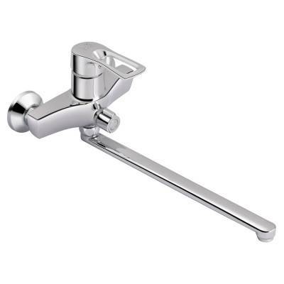 Будкрам купить Смеситель для ванны Lidz (CRM) 44 80 005-1 New Смеситель для ванны Lidz (CRM) 44 80 005-1 New 5