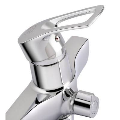 Будкрам купить Смеситель для ванны Lidz (CRM) 44 80 005-1 New Смеситель для ванны Lidz (CRM) 44 80 005-1 New 6