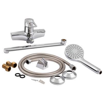 Будкрам купить Смеситель для ванны Lidz (CRM) 44 80 005-1 New Смеситель для ванны Lidz (CRM) 44 80 005-1 New 12