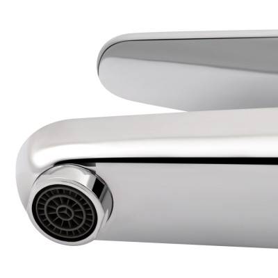 Будкрам купить Смеситель для раковины Lidz (CRM) 46 78 001 Смеситель для раковины Lidz (CRM) 46 78 001 7