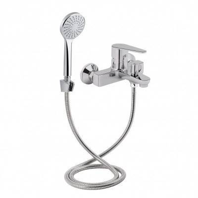 Будкрам купити Змішувач для ванни Lidz (CRM) 46 78 006-1 New