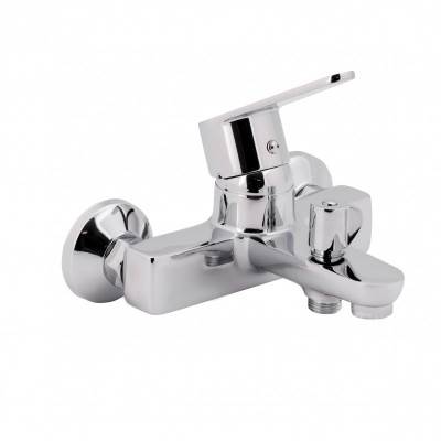 Будкрам купити Змішувач для ванни Lidz (CRM) 46 78 006-1 New Змішувач для ванни Lidz (CRM) 46 78 006-1 New 3