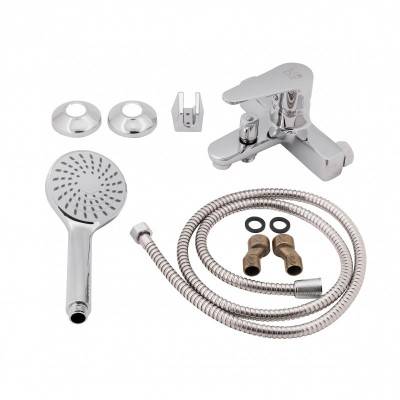 Будкрам купити Змішувач для ванни Lidz (CRM) 46 78 006-1 New Змішувач для ванни Lidz (CRM) 46 78 006-1 New 6