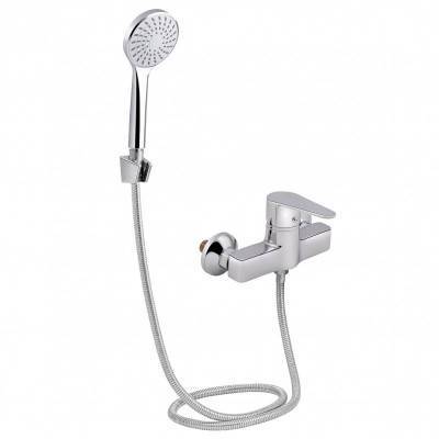 Будкрам купить Смеситель для душа Lidz (CRM) 46 78 010