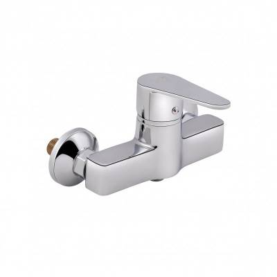 Будкрам купити Змішувач для душу Lidz (CRM) 46 78 010 Змішувач для душу Lidz (CRM) 46 78 010 3