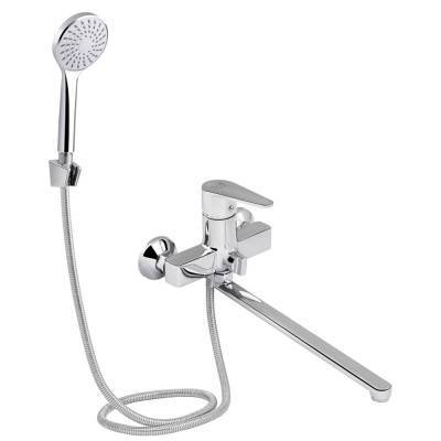 Будкрам купити Змішувач для ванни Lidz (CRM) 46 78 005-1 New