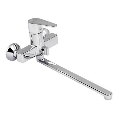 Будкрам купить Смеситель для ванны Lidz (CRM) 46 78 005-1 New Смеситель для ванны Lidz (CRM) 46 78 005-1 New 5