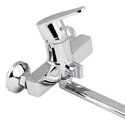 Будкрам купить Смеситель для ванны Lidz (CRM) 46 78 005-1 New Смеситель для ванны Lidz (CRM) 46 78 005-1 New 6