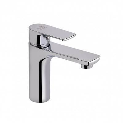 Будкрам купить Смеситель для раковины Lidz (CRM) 23 48 001