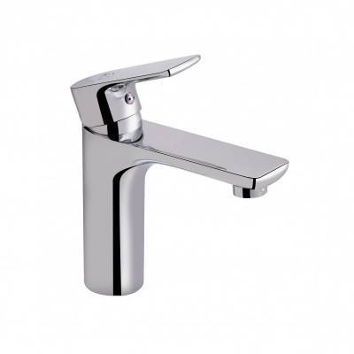 Будкрам купить Смеситель для раковины Lidz (CRM) 23 48 001 Смеситель для раковины Lidz (CRM) 23 48 001 3