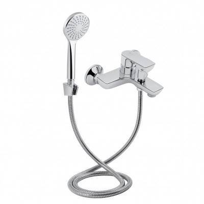 Будкрам купити Змішувач для ванни Lidz (CRM) 23 48 006-1 New