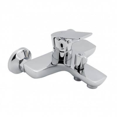 Будкрам купити Змішувач для ванни Lidz (CRM) 23 48 006-1 New Змішувач для ванни Lidz (CRM) 23 48 006-1 New 3